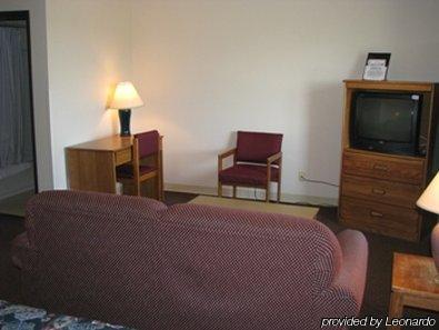 Cobblestone Inn & Suites - Трентон Екстер'єр фото